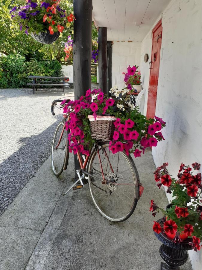 Cummins Cottages Ballycrossaun Eksteriør billede