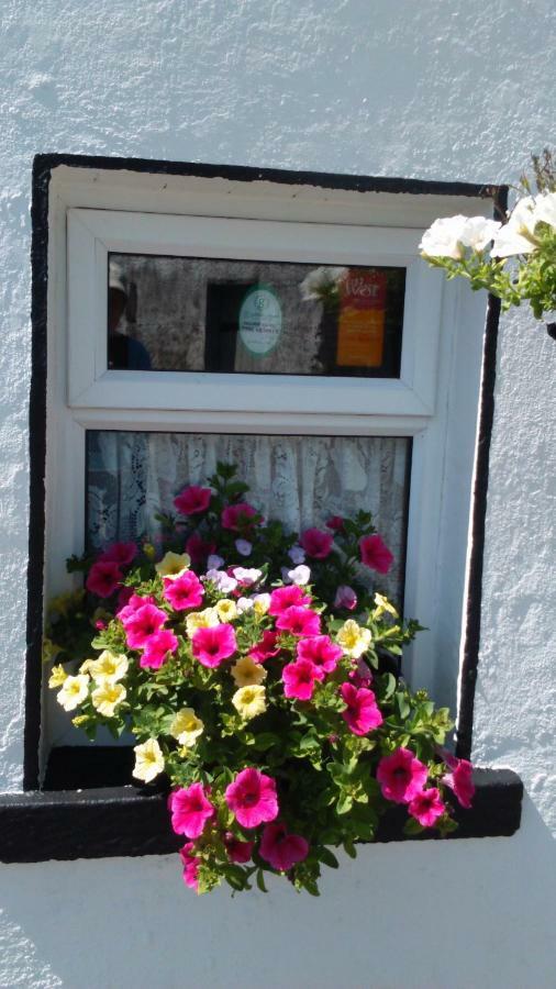 Cummins Cottages Ballycrossaun Eksteriør billede